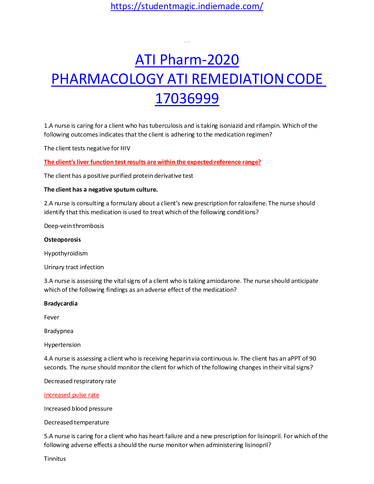 Preview of ATI-Pharm-2020 3 - ATI-Pharm-2020